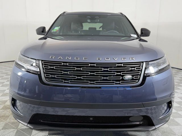 2026 Land Rover Range Rover Velar S - Photo 12