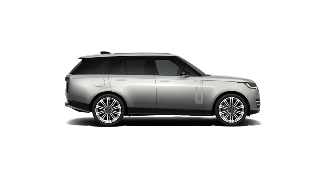 New 2026 Land Rover Range Rover SE 400PS