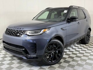 2025 Land Rover Discovery Dynamic SE SUV