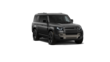  Land Rover Defender 130
