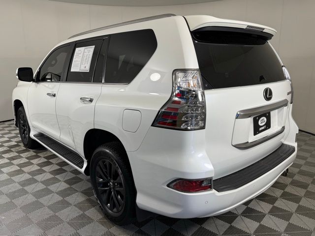 2022 Lexus GX 460 photo 4