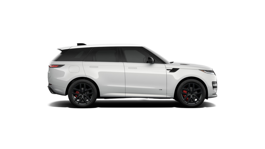 New 2027 Land Rover Range Rover Sport Dynamic SE 530PS Auto