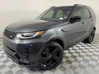 2025 Land Rover Discovery Dynamic SE SUV