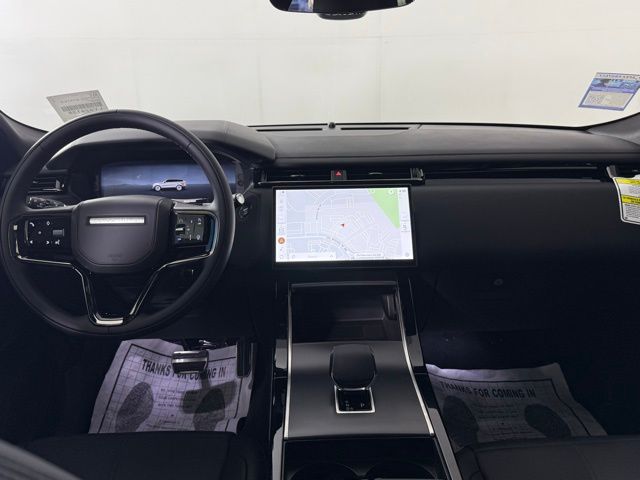 2026 Land Rover Range Rover Velar Dynamic SE - Photo 22