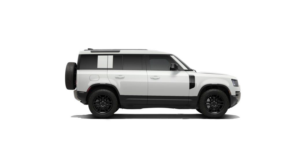 New 2026 Land Rover Defender 110 S 300PS