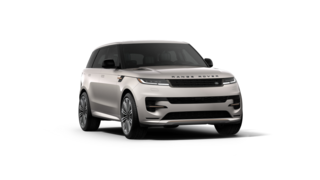 2026 Land Rover Range Rover Sport