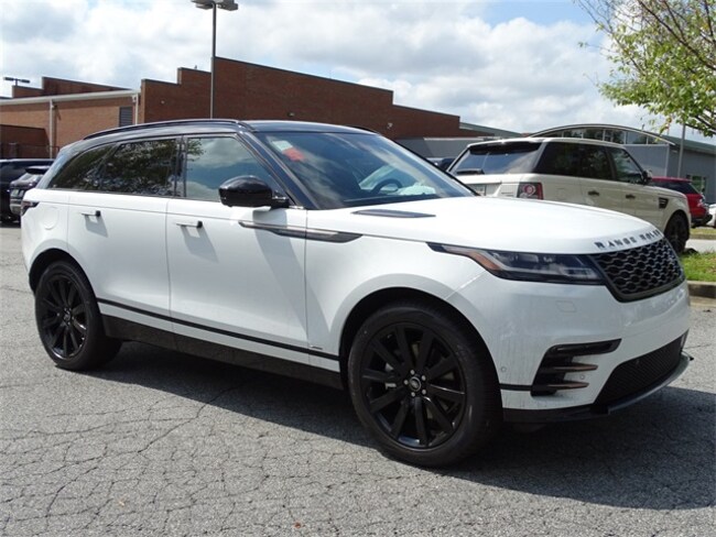 Range Rover Gwinnett >> New 2019 Land Rover Range Rover Velar For Sale at Land Rover Gwinnett | VIN: SALYL2EV0KA782428 Range Rover Gwinnett >> New 2019 Land Rover Range Rover Velar For Sale at Land Rover Gwinnett | VIN: SALYL2EV0KA782428