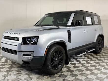 2023 Land Rover Defender 110 S SUV