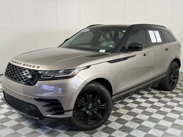 2022 Land Rover Range Rover Velar R-Dynamic S Si4's photo