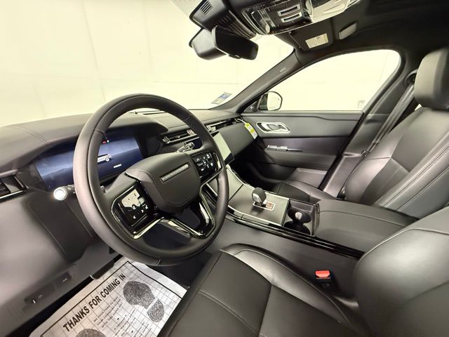 2026 Land Rover Range Rover Velar Dynamic SE - Photo 6