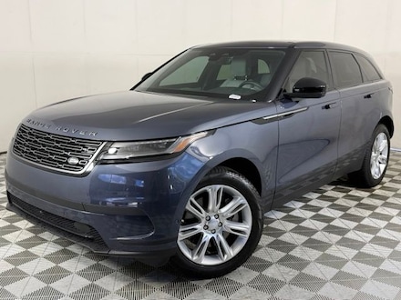 2026 Land Rover Range Rover Velar S SUV