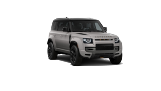 2026 Land Rover Defender 110