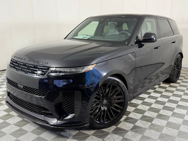 2025 Land Rover Range Rover Sport SV Edition Two's photo