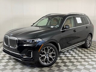 2022 BMW X7