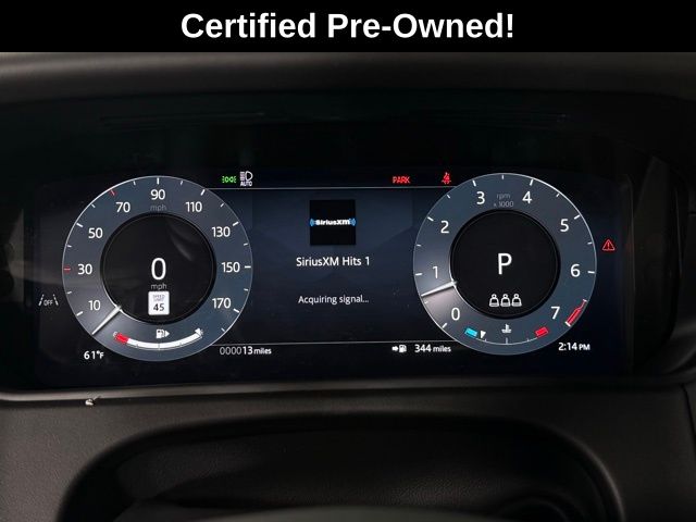 2026 Land Rover Range Rover Velar Dynamic SE - Photo 16