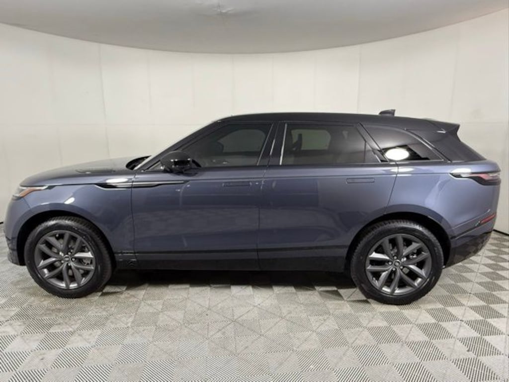 New 2026 Land Rover Range Rover Velar Dynamic SE SUV