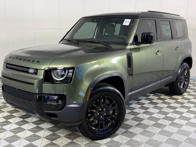 2026 Land Rover Defender 110 S 300PS SUV