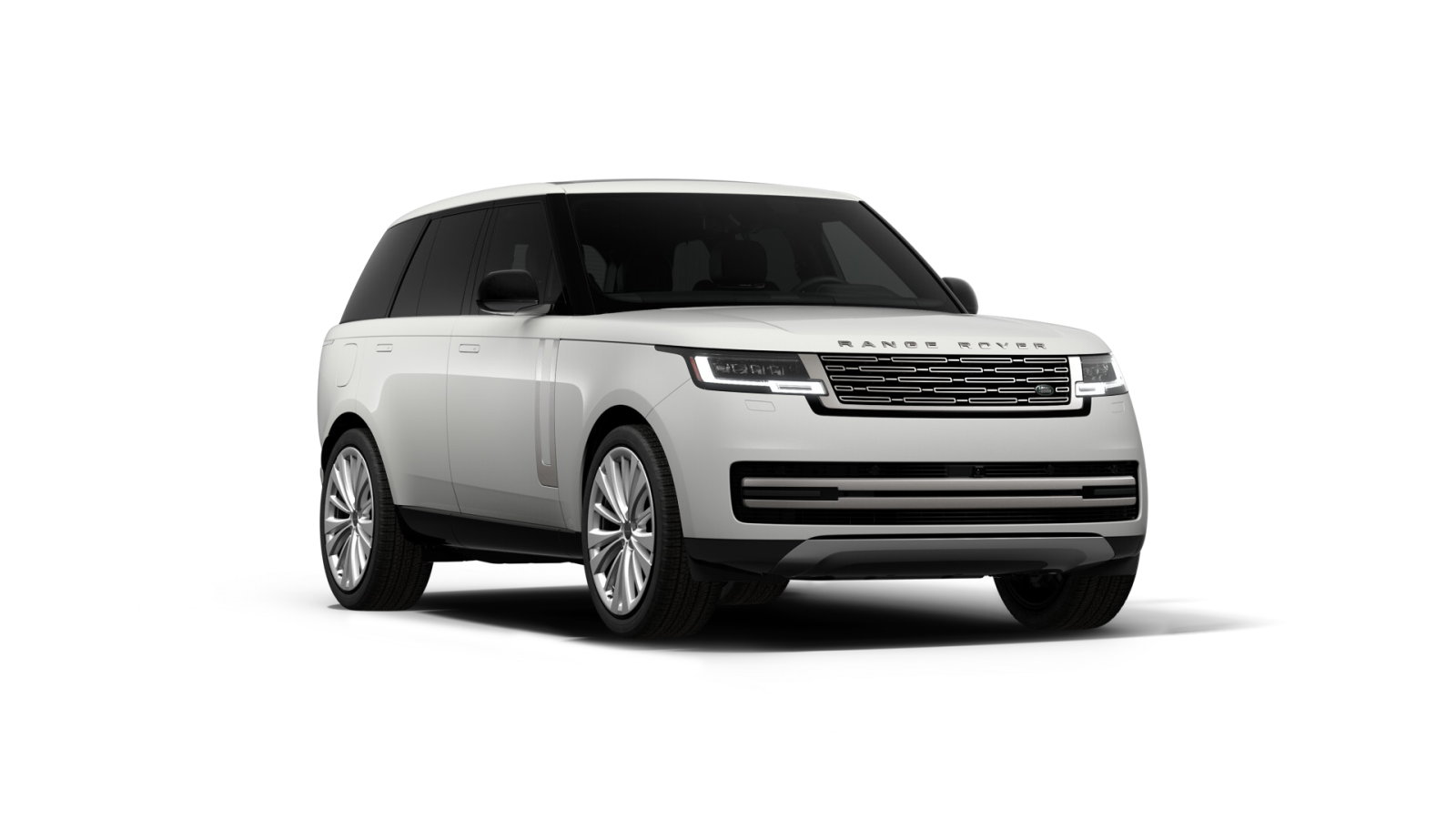 2026 Land Rover Range Rover SE's photo