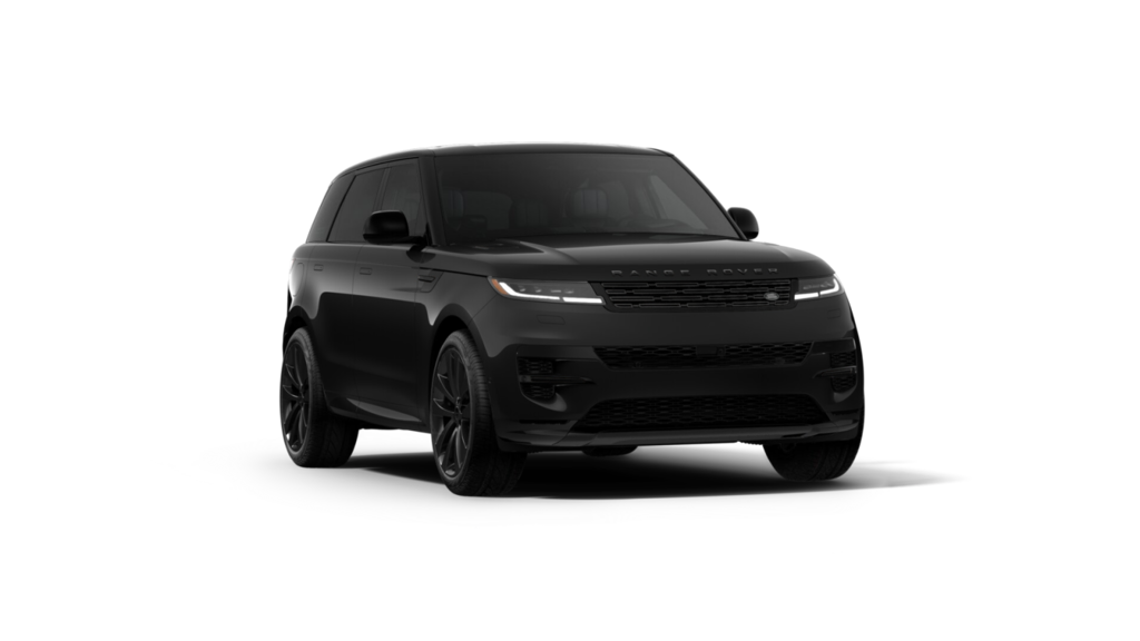 New 2027 Land Rover Range Rover Sport