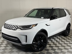 2026 Land Rover Discovery S 300PS SUV