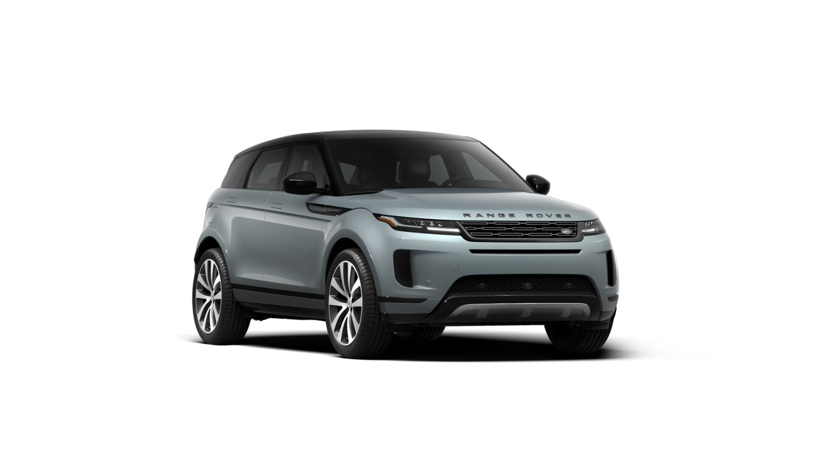 2026 Land Rover Range Rover Evoque S's photo
