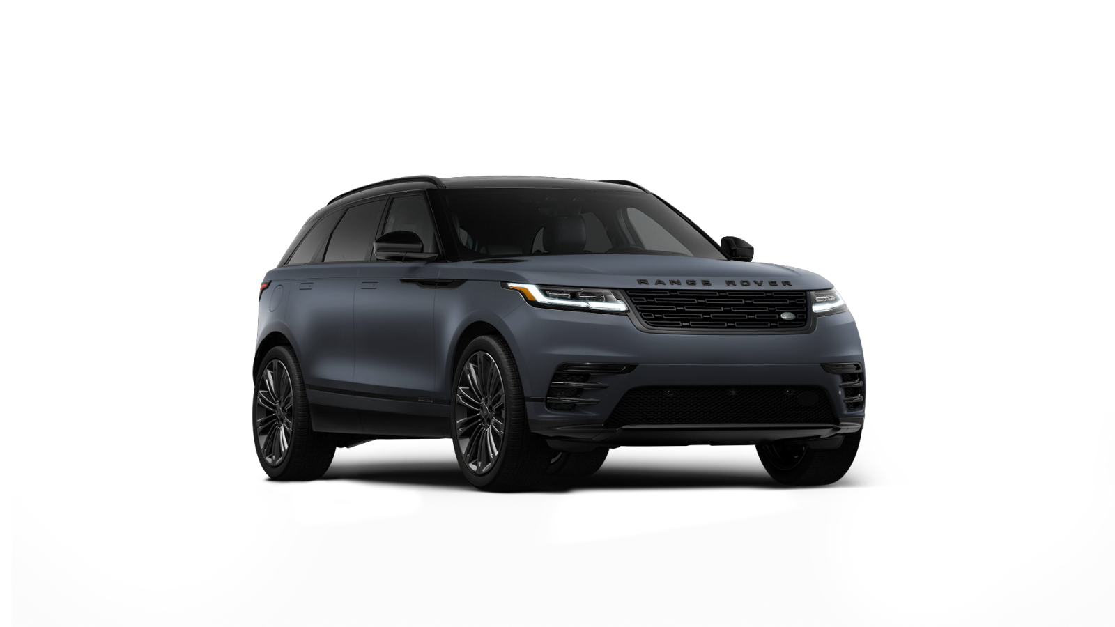 2026 Land Rover Range Rover Velar Belgravia Edition P340's photo