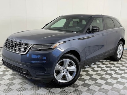 2026 Land Rover Range Rover Velar S SUV