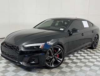 2023 Audi S5 Sportback
