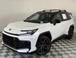  Toyota RAV4 Plug-In Hybrid