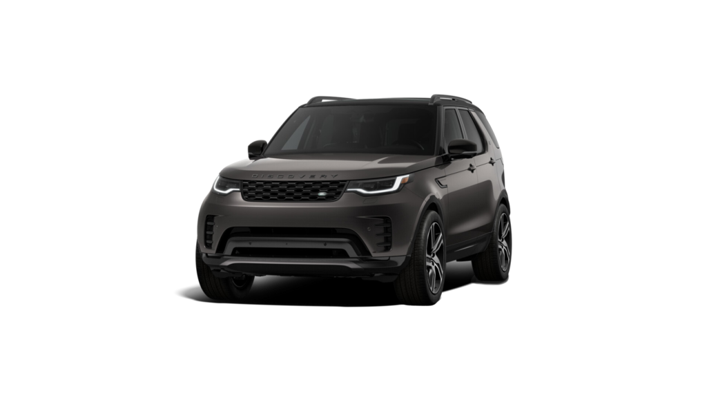 New 2026 Land Rover Discovery Dynamic SE 300PS