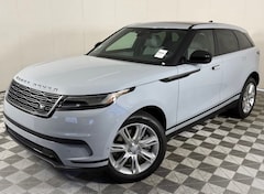 2026 Land Rover Range Rover Velar S