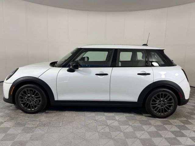 Used 2025 MINI Cooper S Signature Plus Hatchback