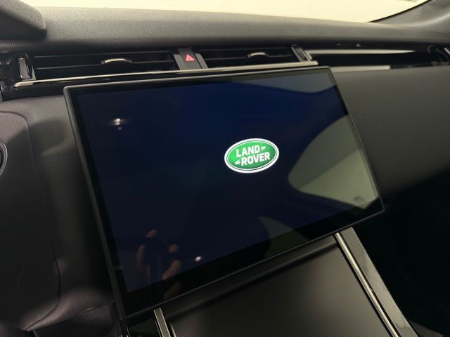 2026 Land Rover Range Rover Velar S - Photo 14