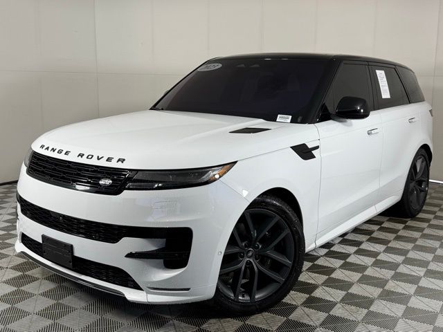 2023 Land Rover Range Rover Sport SE Dynamic's photo