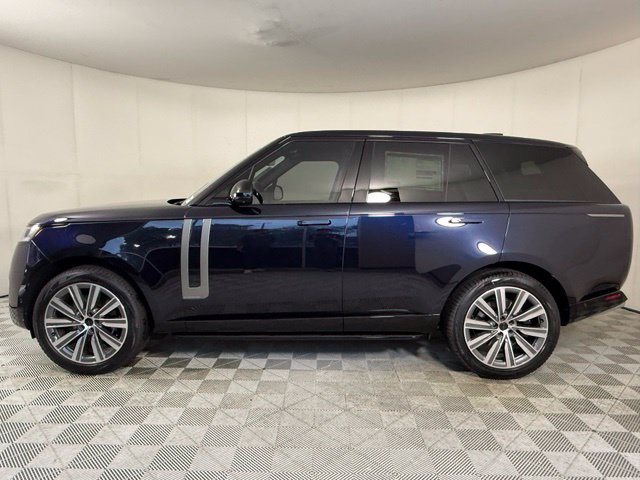 New 2026 Land Rover Range Rover Autobiography SUV