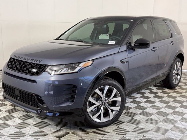  Land Rover Discovery Sport Landmark