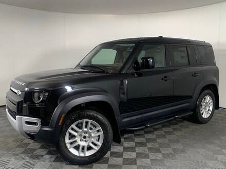 2025 Land Rover Defender 110 S SUV