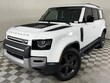 Land Rover Defender 110