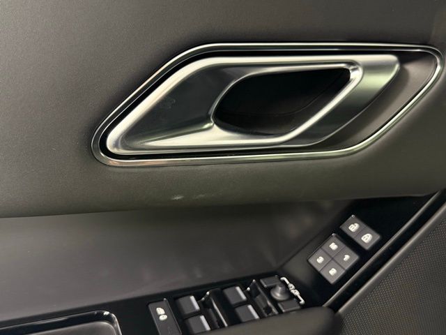 2026 Land Rover Range Rover Velar S - Photo 10