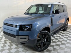 2026 Land Rover Defender 110 S SUV