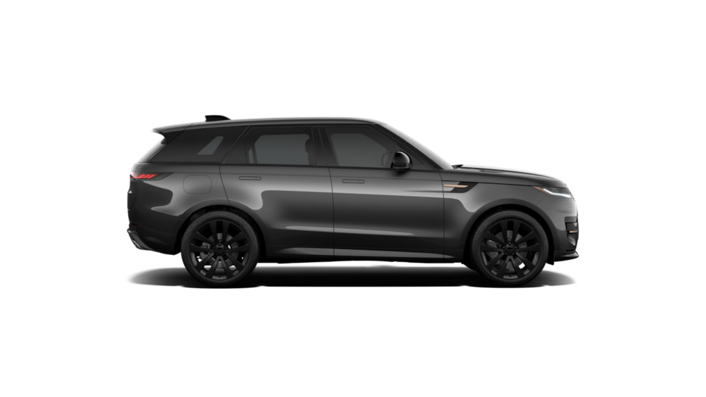 New 2026 Land Rover Range Rover Sport Dynamic SE 400PS