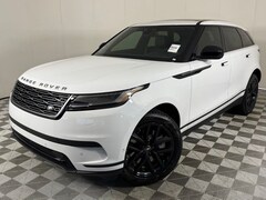 2026 Land Rover Range Rover Velar S SUV