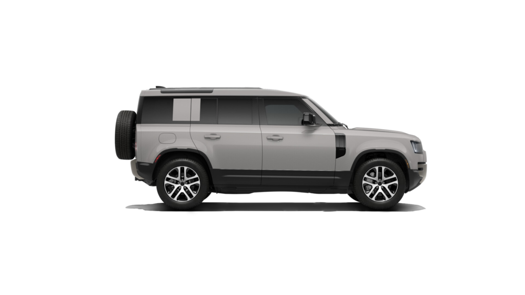 New 2026 Land Rover Defender 110 S 300PS SUV