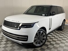 2026 Land Rover Range Rover SE 530PS SUV