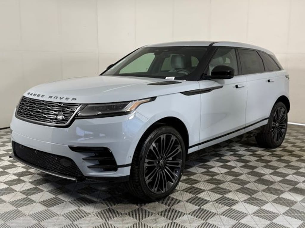 New 2026 Land Rover Range Rover Velar Dynamic SE SUV