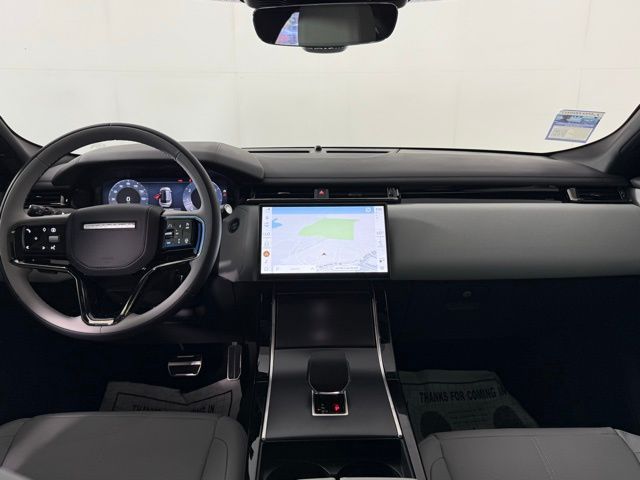 2026 Land Rover Range Rover Velar Dynamic SE - Photo 23
