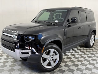 2025 Land Rover Defender 110 S SUV