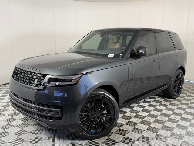 2026 Land Rover Range Rover 4.4 SE SWB's photo
