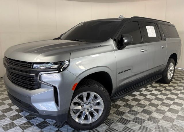 2023 Chevrolet Suburban Premier for sale in Duluth, GA