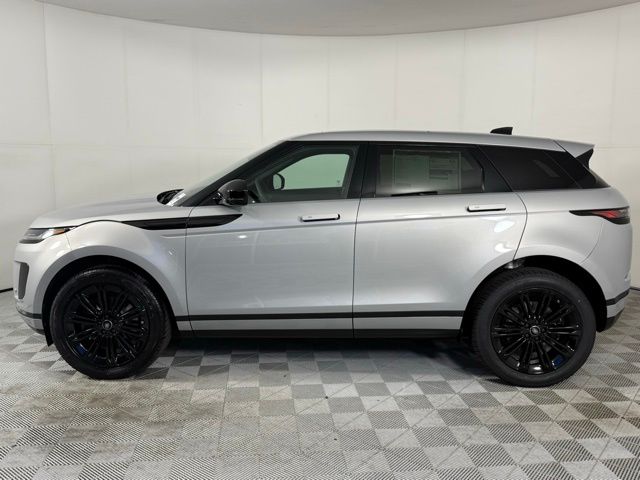 2026 Land Rover Range Rover Evoque S photo 2